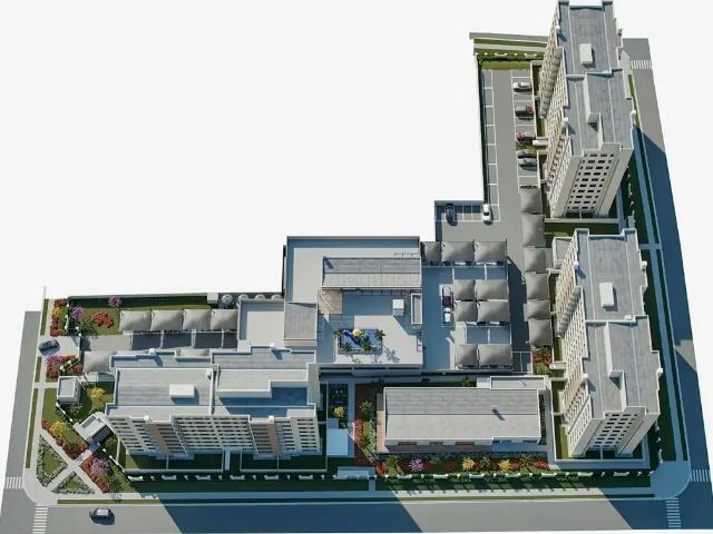 Apartamento para Venda em Curitiba/PR Lindóia 2 Quartos