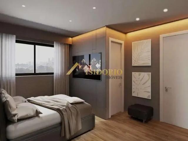 Apartamento para Venda em Curitiba/PR Lindóia 2 Quartos