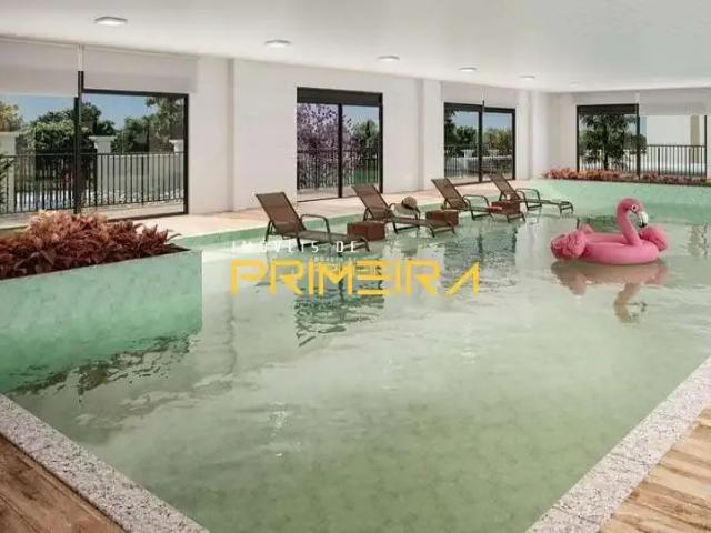 Apartamento para Venda em Curitiba/PR Lindóia 2 Quartos
