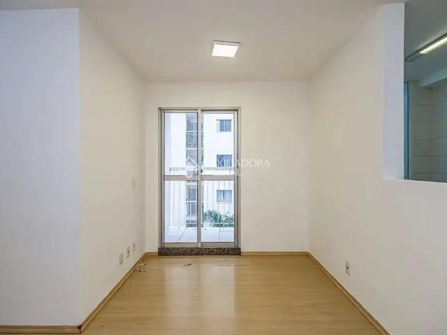Apartamento para Venda em Curitiba/PR Lindóia 2 Quartos