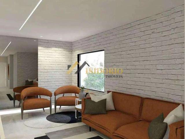 Apartamento para Venda em Curitiba/PR Lindóia 2 Quartos