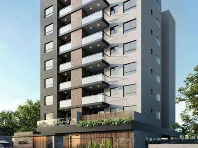 Apartamento para Venda em Curitiba/PR Lindóia 2 Quartos