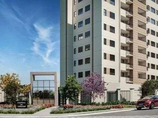 Apartamento para Venda em Curitiba/PR Lindóia 2 Quartos