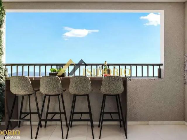 Apartamento para Venda em Curitiba/PR Lindóia 2 Quartos