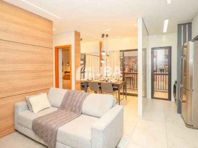 Apartamento para Venda em Curitiba/PR Lindóia 2 Quartos