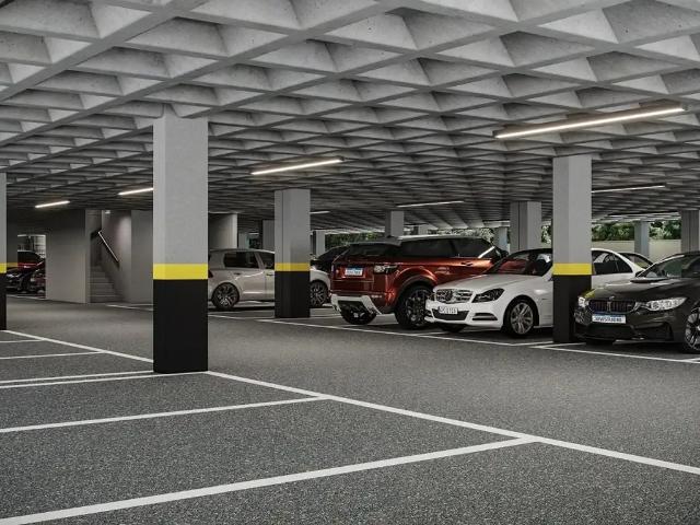 Apartamento para Venda em Curitiba/PR Lindóia 2 Quartos