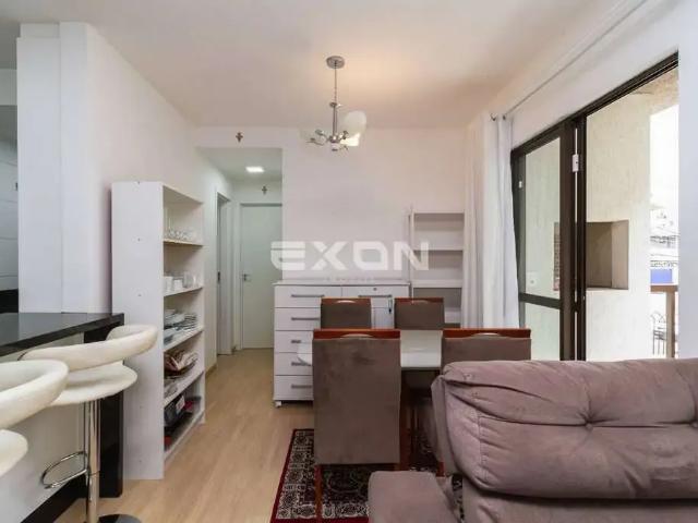 Apartamento para Venda em Curitiba/PR Lindóia 2 Quartos