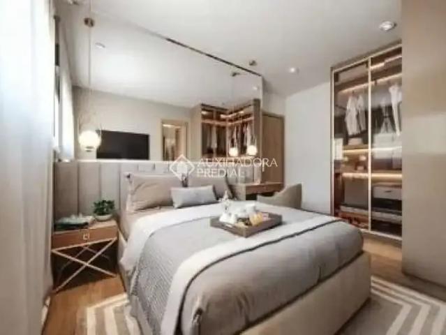 Apartamento para Venda em Curitiba/PR Lindóia 2 Quartos