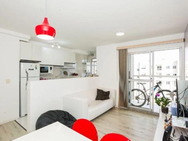 Apartamento para Venda em Curitiba/PR Lindóia 2 Quartos
