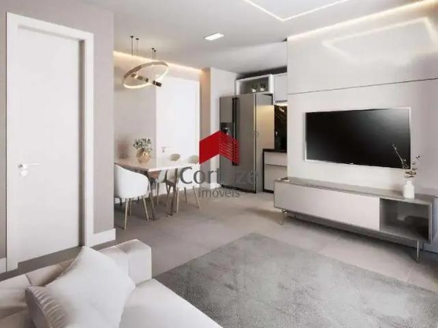 Apartamento para Venda em Curitiba/PR Lindóia 3 Quartos
