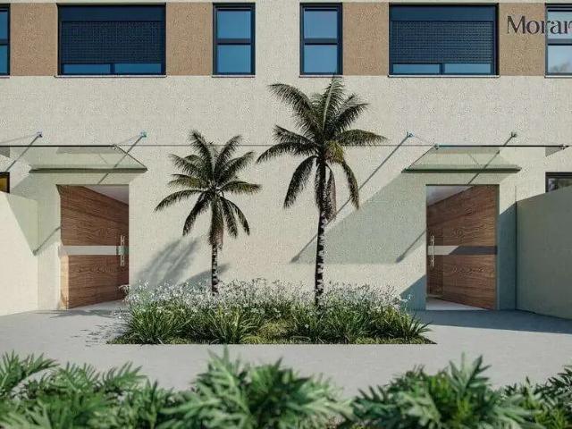 Apartamento para Venda em Curitiba/PR Lindóia 2 Quartos
