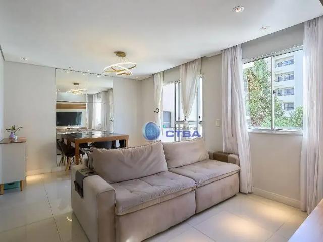 Apartamento para Venda em Curitiba/PR Lindóia 3 Quartos