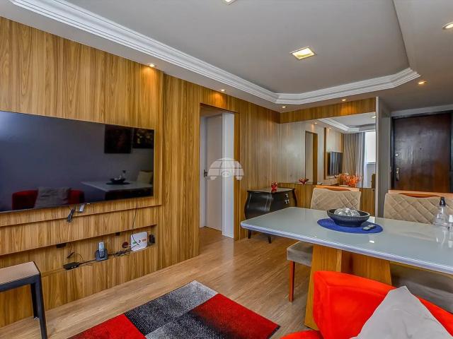 Apartamento para Venda em Curitiba/PR Lindóia 3 Quartos
