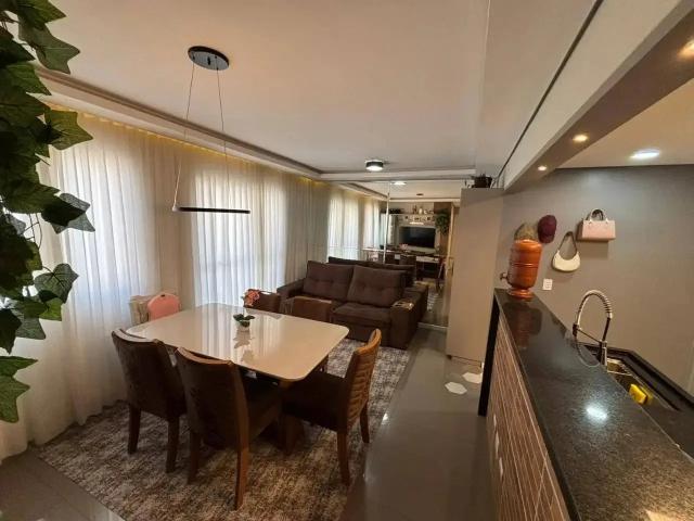 Apartamento para Venda em Curitiba/PR Lindóia 3 Quartos