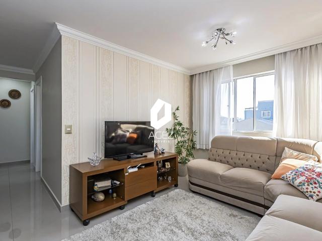 Apartamento para Venda em Curitiba/PR Lindóia 3 Quartos