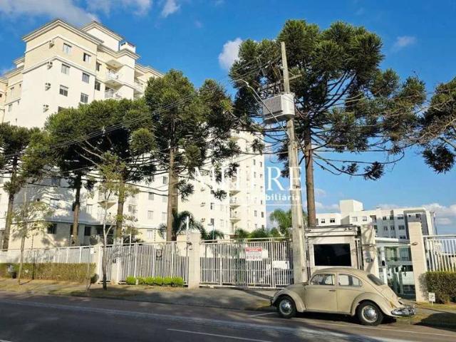 Apartamento para Venda em Curitiba/PR Lindóia 3 Quartos