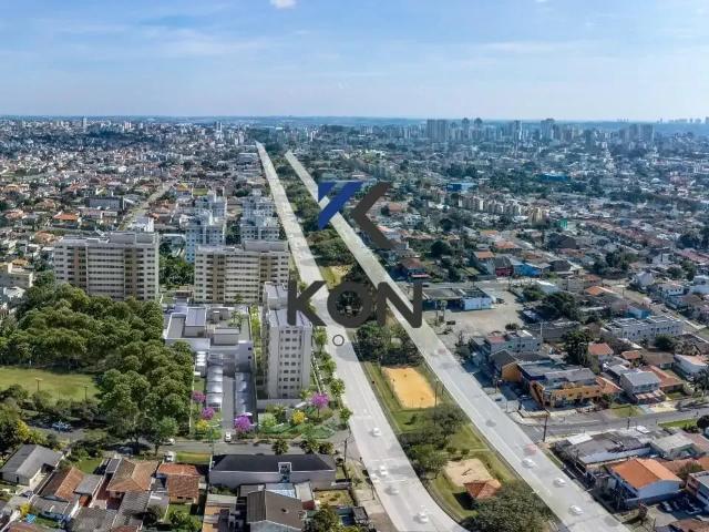 Apartamento para Venda em Curitiba/PR Lindóia 3 Quartos