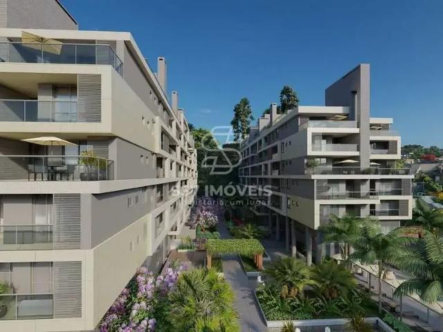 Apartamento para Venda em Curitiba/PR Mossunguê 1 Quartos