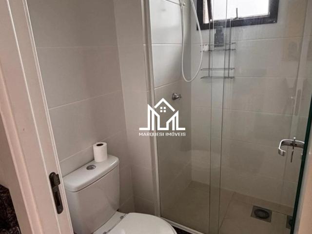 Apartamento para Venda em Curitiba/PR Mossunguê 1 Quartos