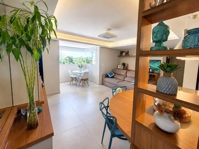 Apartamento para Venda em Curitiba/PR Mossunguê 2 Quartos