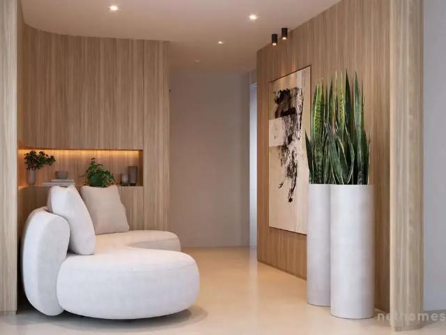 Apartamento para Venda em Curitiba/PR Mossunguê 2 Quartos