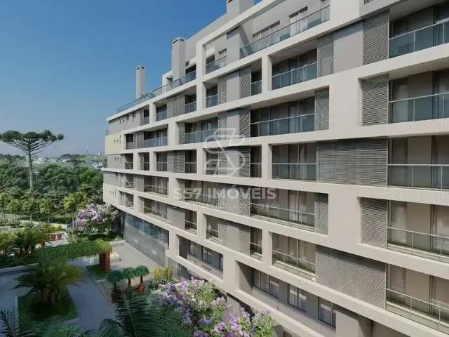 Apartamento para Venda em Curitiba/PR Mossunguê 2 Quartos