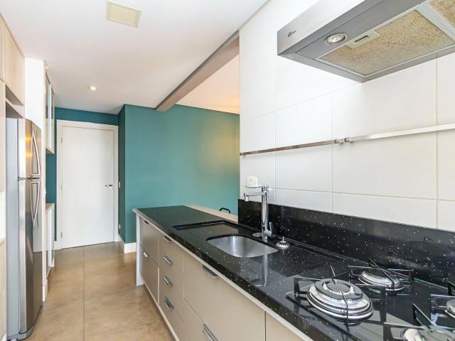 Apartamento para Venda em Curitiba/PR Mossunguê 2 Quartos