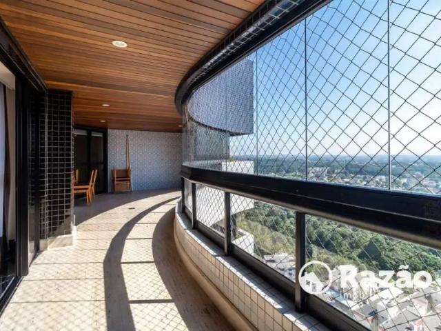 Apartamento para Venda em Curitiba/PR Mossunguê 2 Quartos