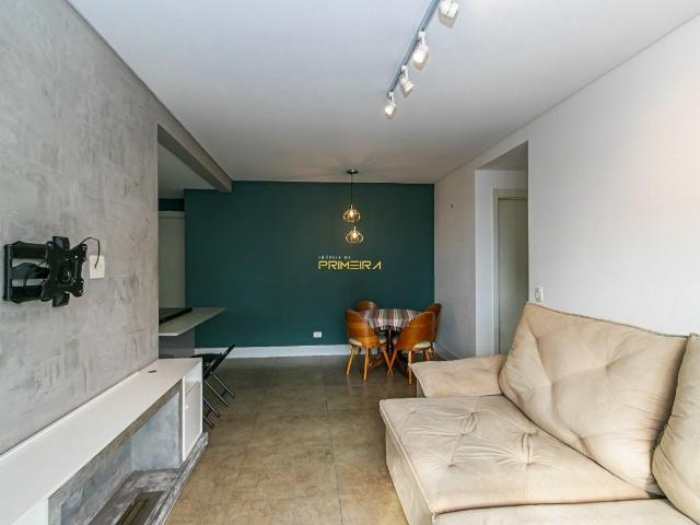 Apartamento para Venda em Curitiba/PR Mossunguê 2 Quartos