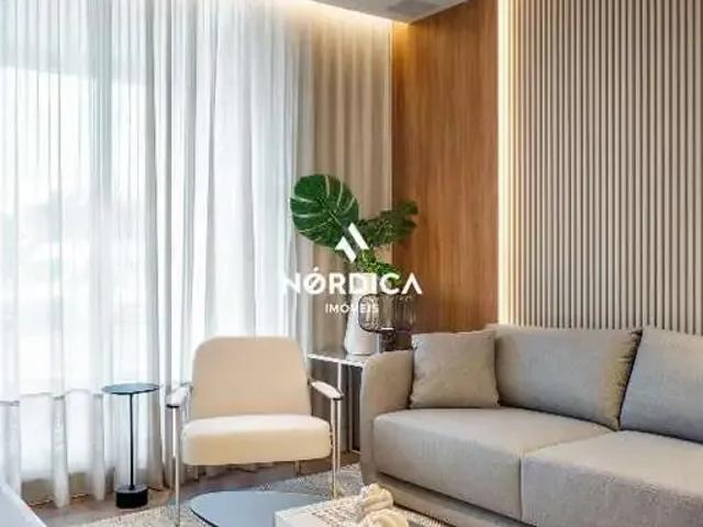 Apartamento para Venda em Curitiba/PR Mossunguê 2 Quartos