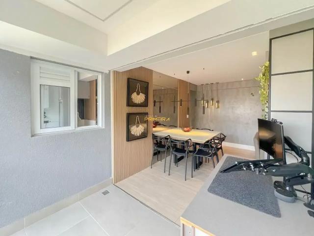 Apartamento para Venda em Curitiba/PR Mossunguê 2 Quartos