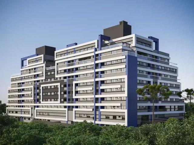 Apartamento para Venda em Curitiba/PR Mossunguê 2 Quartos