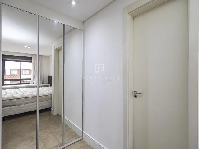 Apartamento para Venda em Curitiba/PR Mossunguê 2 Quartos