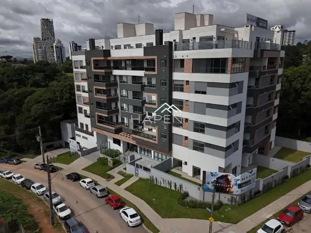 Apartamento para Venda em Curitiba/PR Mossunguê 3 Quartos