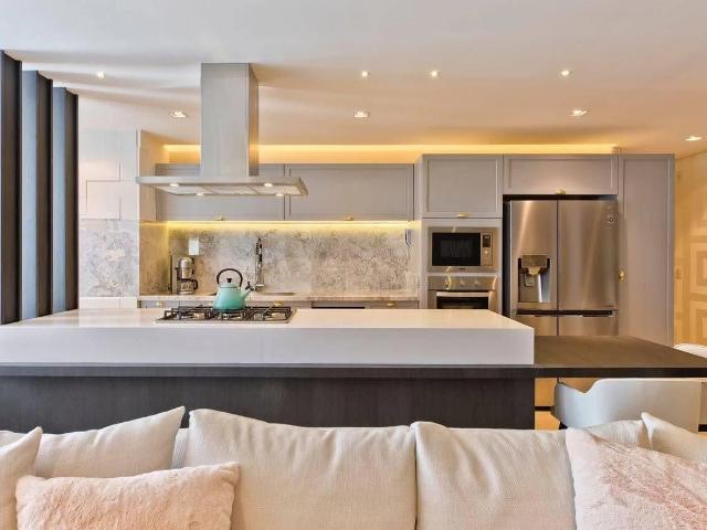 Apartamento para Venda em Curitiba/PR Mossunguê 3 Quartos