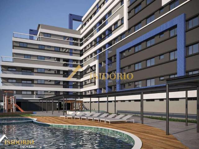 Apartamento para Venda em Curitiba/PR Mossunguê 3 Quartos