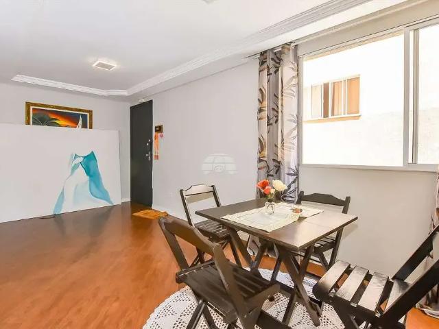 Apartamento para Venda em Curitiba/PR Mossunguê 3 Quartos