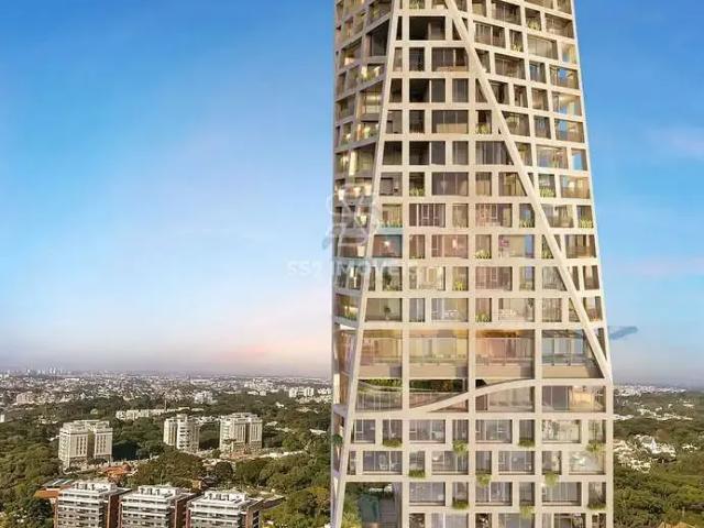 Apartamento para Venda em Curitiba/PR Mossunguê 3 Quartos