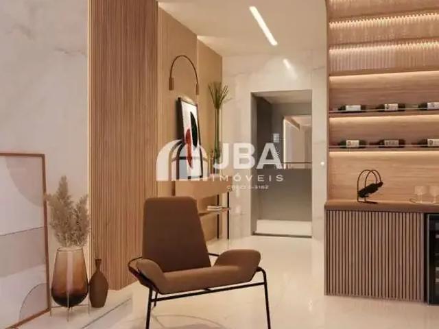 Apartamento para Venda em Curitiba/PR Mossunguê 3 Quartos