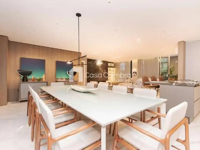 Apartamento para Venda em Curitiba/PR Mossunguê 3 Quartos