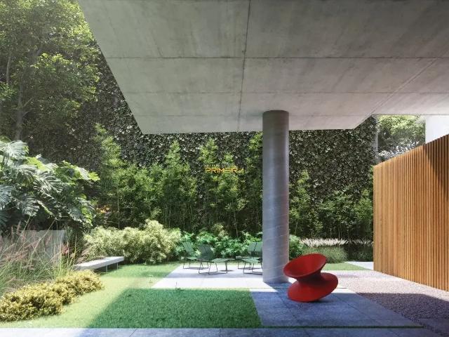Apartamento para Venda em Curitiba/PR Mossunguê 3 Quartos