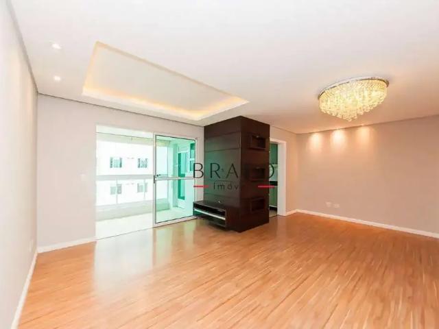 Apartamento para Venda em Curitiba/PR Mossunguê 3 Quartos
