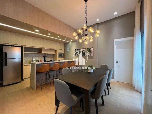 Apartamento para Venda em Curitiba/PR Mossunguê 3 Quartos