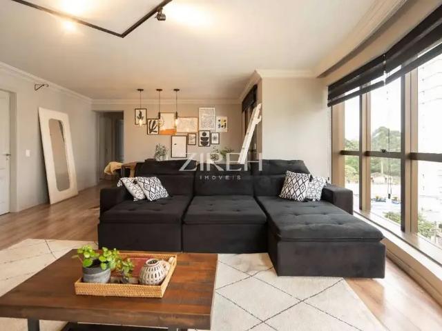 Apartamento para Venda em Curitiba/PR Mossunguê 3 Quartos
