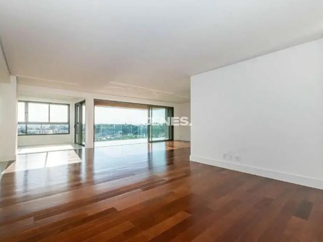 Apartamento para Venda em Curitiba/PR Mossunguê 3 Quartos
