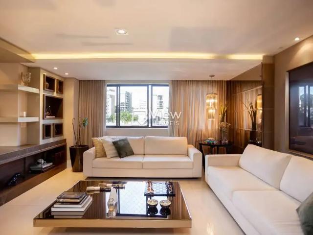 Apartamento para Venda em Curitiba/PR Mossunguê 3 Quartos