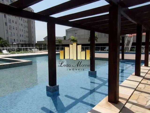 Apartamento para Venda em Curitiba/PR Mossunguê 3 Quartos