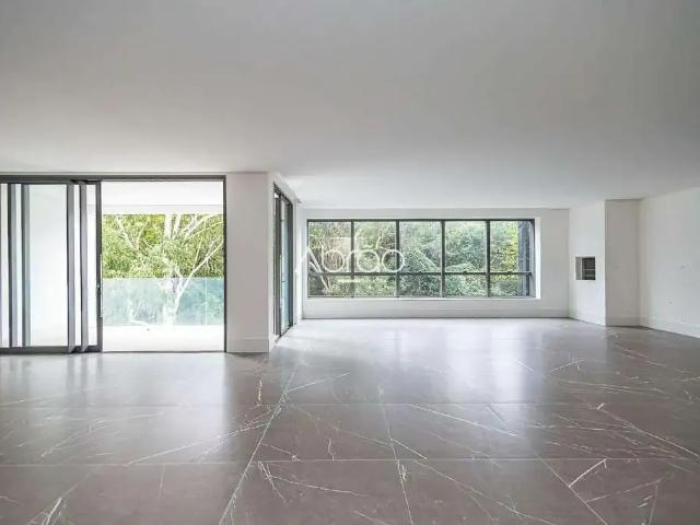 Apartamento para Venda em Curitiba/PR Ecoville 3 Quartos