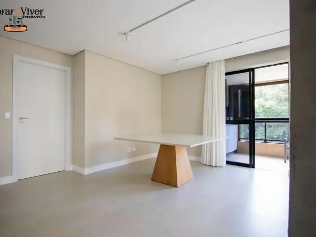Apartamento para Venda em Curitiba/PR Mossunguê 3 Quartos