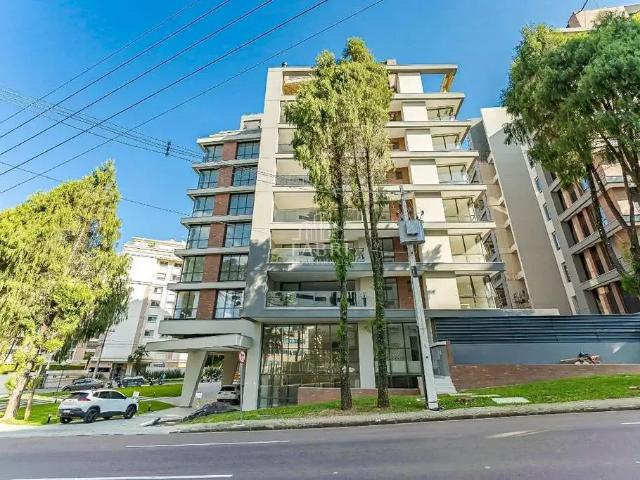 Apartamento para Venda em Curitiba/PR Mossunguê 3 Quartos